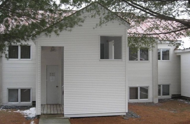 Cozy Mountain Condo at Sugarbush