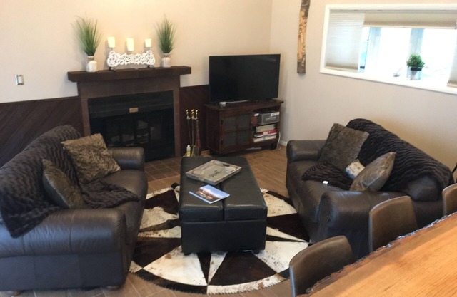 Acogedor refugio de montaña con suelo radiante - Se admiten perros