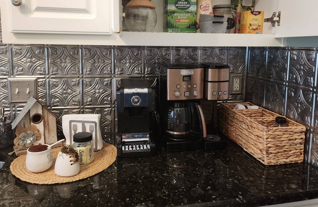 Cozy oasis in historic Aiken, SC!