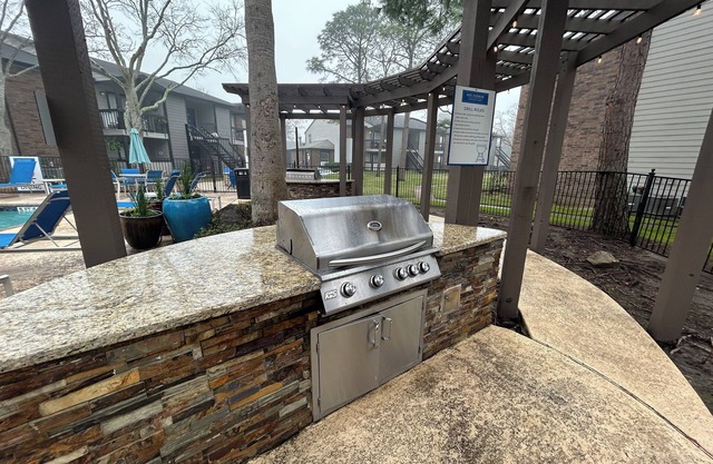 Cozy Ocean Walkable 1-bedroom apartment in charming Seabrook with AC, WiFi