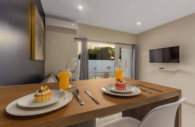 Cozy One Bedroom Apartment with Pool @ Koyari