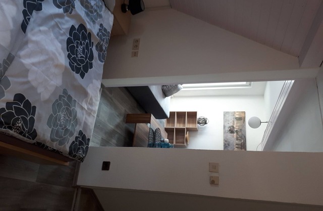 Acogedor búho - apartamento