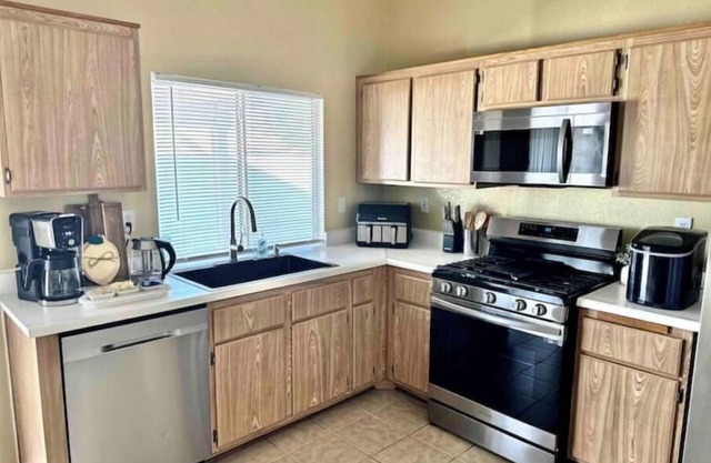 Cozy Peaceful Desert Casita