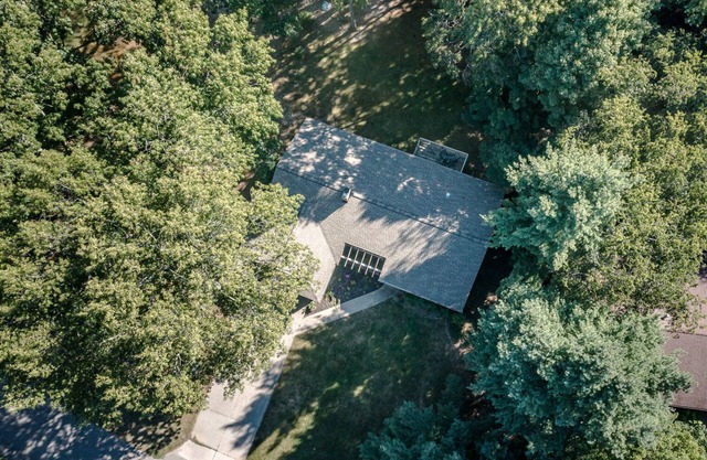 Cozy Private Home - 1 Mile From Holland State Park