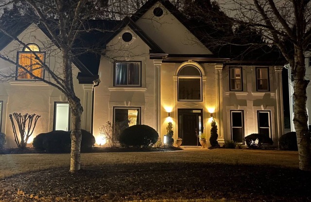 Cozy Private studio with AC and WiFi in charming Upscale Decatur neighbourhood