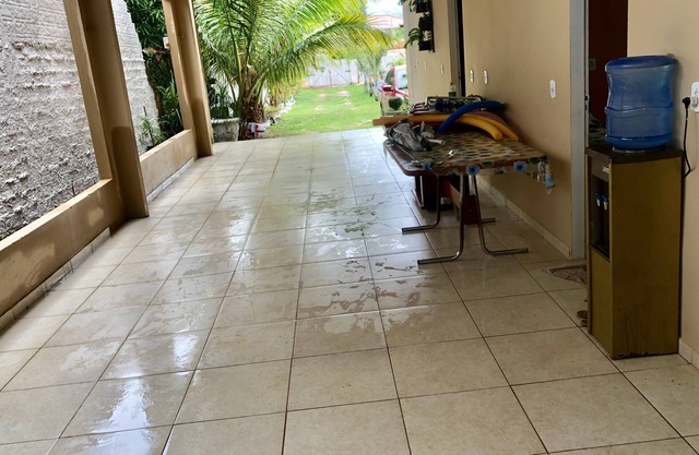 Acogedora propiedad donde usted y su familia disfrutarán de momentos mágicos.