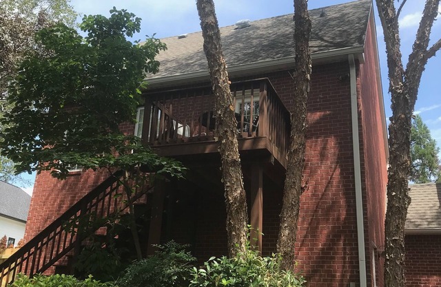 Cozy Quiet Apartment: Easy Access to All of Nashville