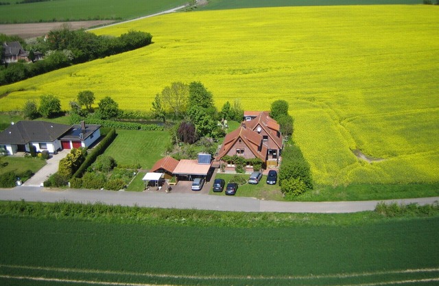 Apartamento acogedor y tranquilo con entrada independiente al mar Báltico. WiFi
