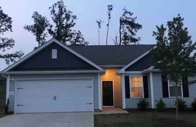 Cozy quiet family home