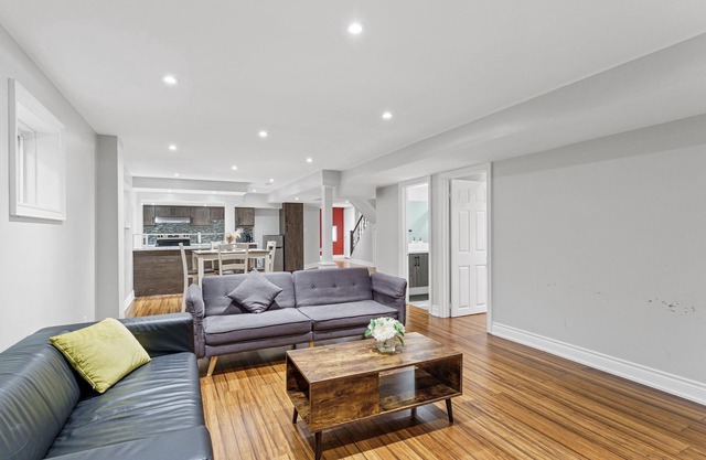 Cozy Retreat Great for Short/Long Term Stays.