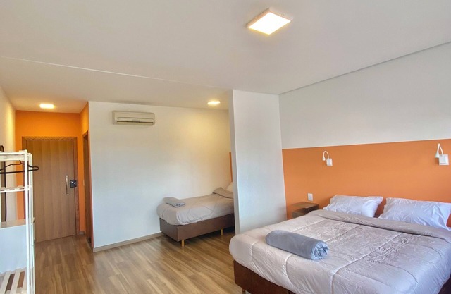 Cozy room in shared house. Easy access location.