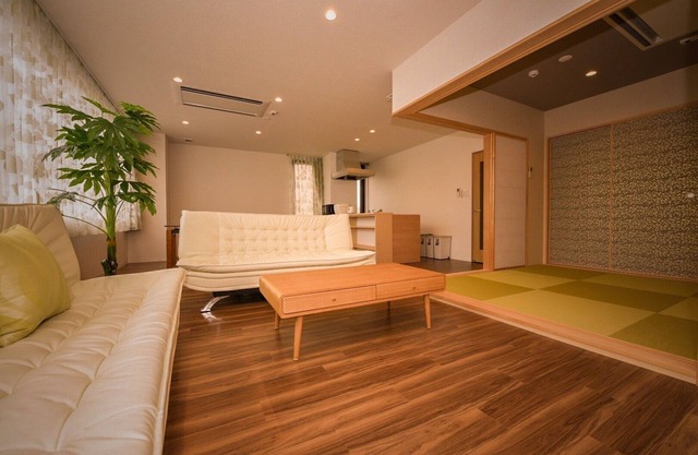 Cozy Room6 mins walk from JR Otaru sta RYOAN 2F / Otaru Hokkaidō