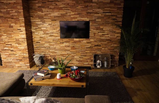 Cozy little holiday apartment (renovated) near Herford