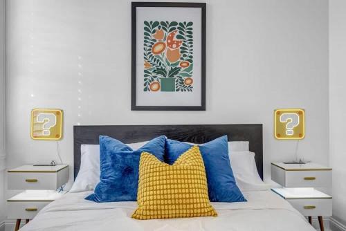 Cozy SMB Themed Apt in the Heart of Historic SPR