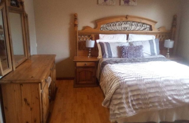 Escapada acogedora a Springside con fantásticas vistas