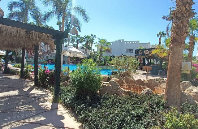 Cozy studio in Delta Sharm