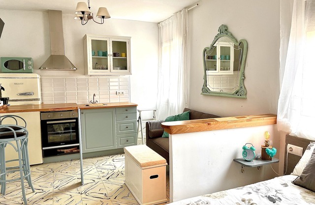 Cozy Studio. En medio de la maravillosa Costa Brava. @CostaBravaSoul