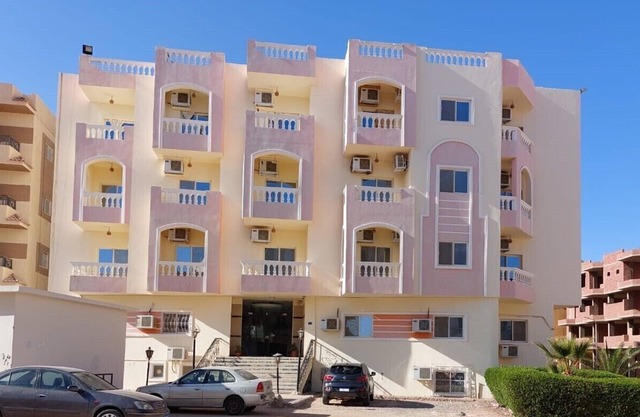 Cozy Studio Hurghada