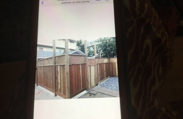 Cozy studio in Long Beach ca