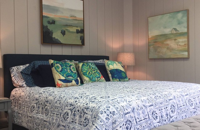 Acogedor estudio en el corazón de Southwest Harbor - A minutos de Acadia