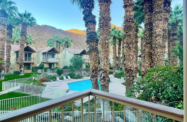 Cozy Studio Jewel in beautiful Indian Wells