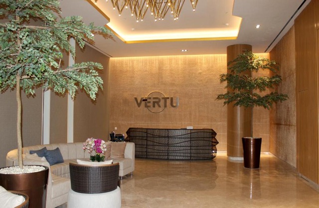 Cozy Studio Unit @Ciputra World Surabaya