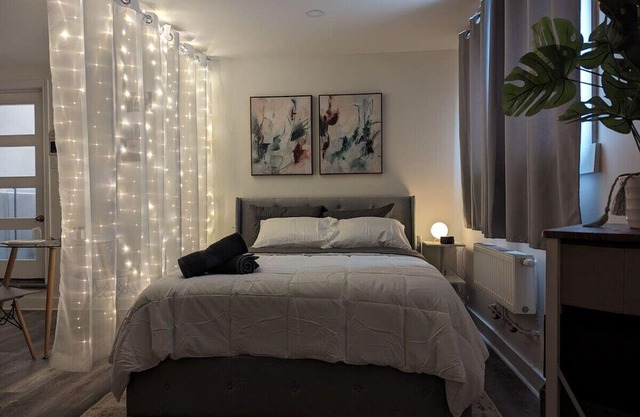 Charming studio Côte-des-Neiges