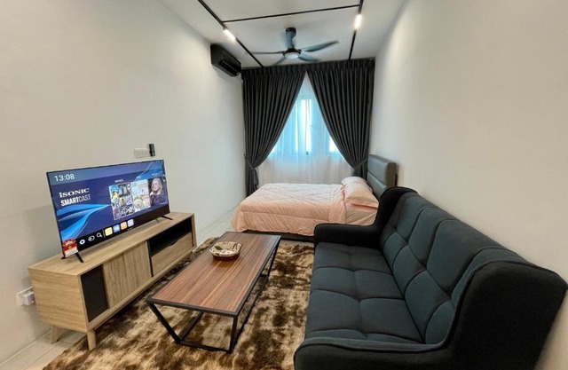 Cozy Suite Studio Meritus Residensi Perai
