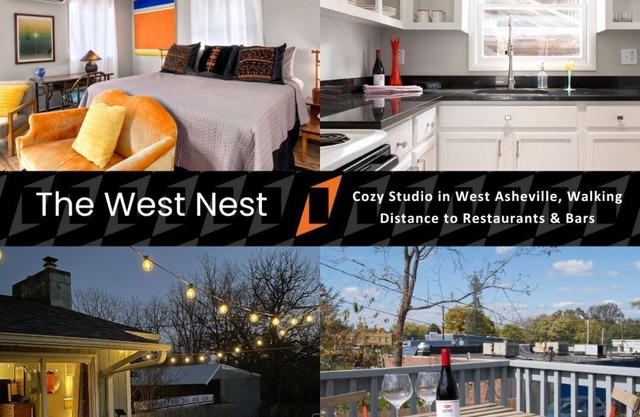 Cozy Upper-Level Apartment! Walk To Attractions!