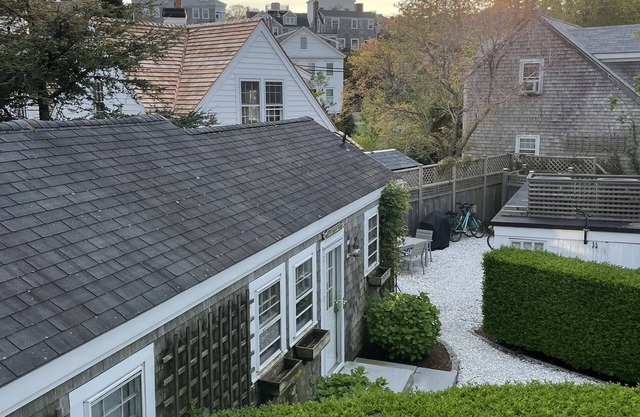 Estudio en la ciudad, zona de Harbor. Sólo una vez y media cuadras de Baja Main St.