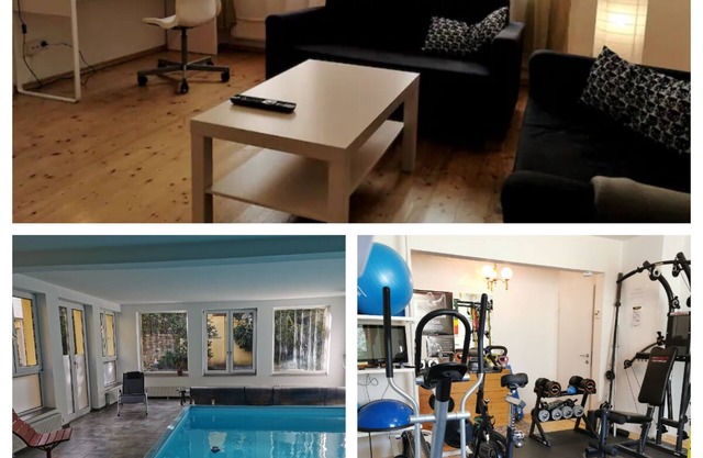 Cozy vacation accommodation in Sievering for a city trip to Vienna