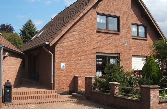 Apartamento - Acogedor apartamento de vacaciones y Feria sobre el Rhein