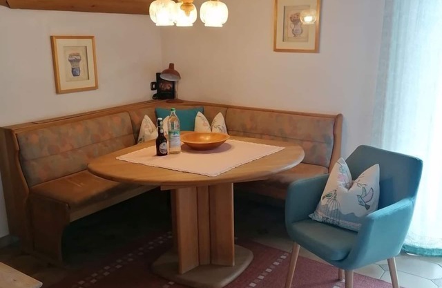 Apartamento Aicherhof