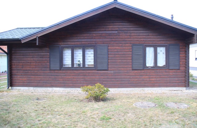 Casa de vacaciones en Hofjagdweg