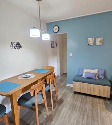 Cozy Vibes Apartment Tucumán