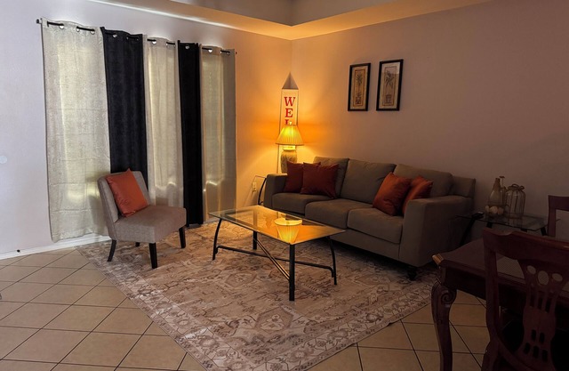 Cozy/Welcoming Entire Place in McAllen,TX