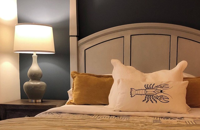 CozyCottage @ FrederickWilliamHouse, en ShiningSea Bikeway, bicicletas incluidas