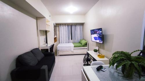 CozyNest Rentals at Brenthill Condominium