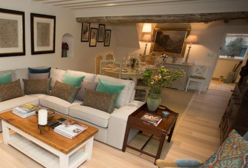 Craigmoor Cottage, enchanting, tranquil & central