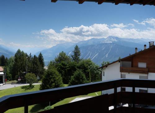 Crans-Montana Les Rocca C
