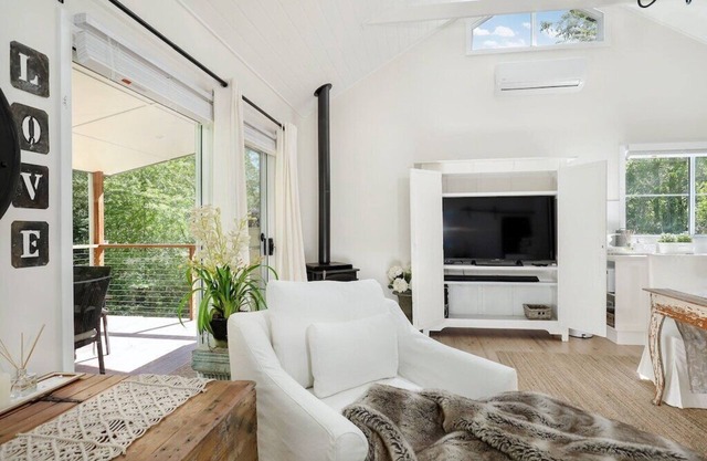 Creek Cottage - Leura couples getaway