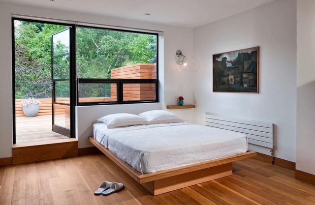 MODERNO DE LUJO 4 Residencia para personas mayores en Rosedale, en el corazón de Toronto