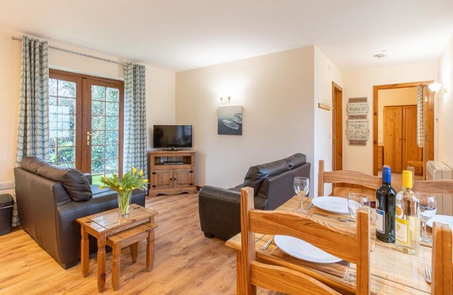 Crib Goch Cottage