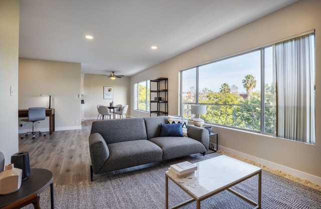 Crisp Beverly Hills 1BR w/ Pool, nr. Trader Joes, by Blueground