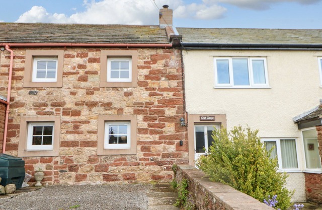 CROFT COTTAGE, family friendly in Appleby-In-Westmorland