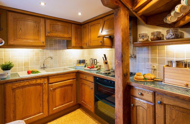 Croft End Cottage
