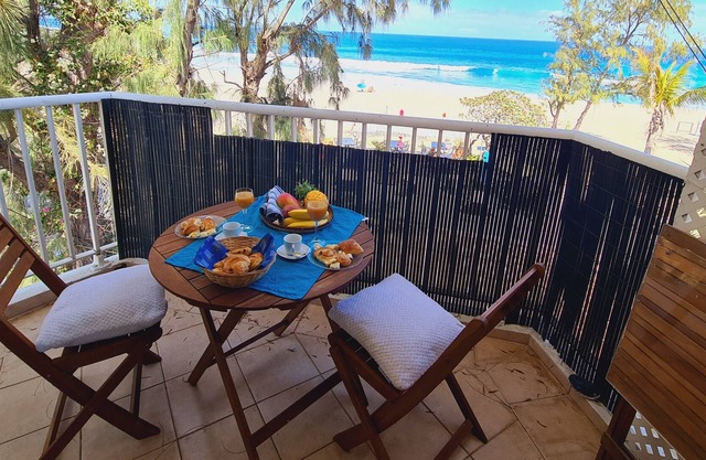 APP. LA CROISIERE BLEUE