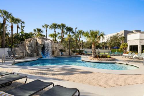 Crowne Plaza Orlando - Lake Buena Vista by IHG