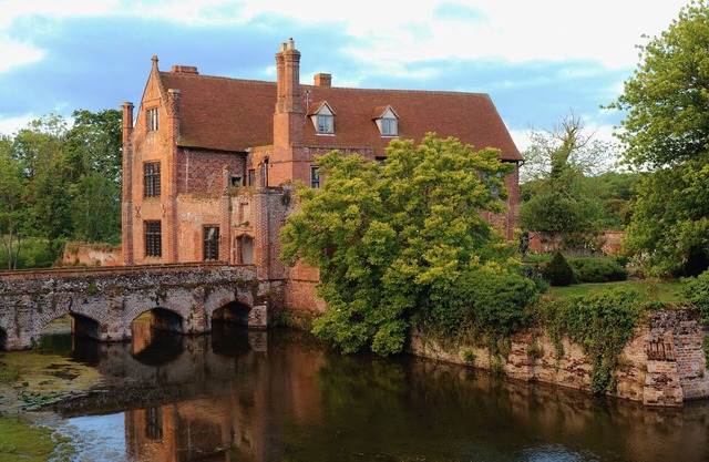 Crows Hall - Cinco Habitaciones Casa, Capacidad 10