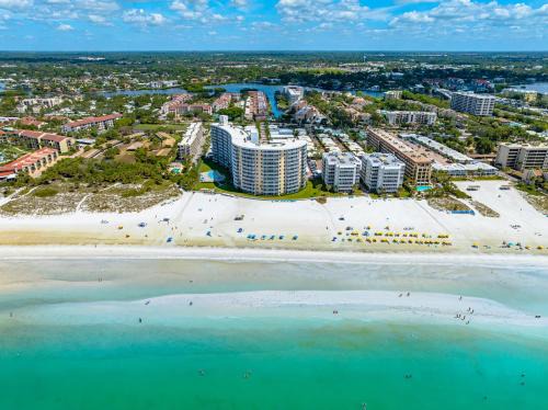 Crystal Sands By Beachside Management